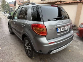 Suzuki SX4, снимка 2 — Bazar.bg Suzuki SX4, снимка 2