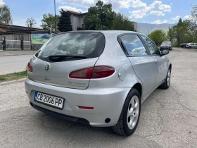 Alfa Romeo 147 1.6 GAS - 1950 € / 3813.87 лв. - 13354009 3