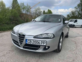 Alfa Romeo 147 1.6 GAS