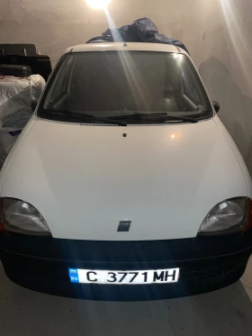 Fiat Seicento - 1200 € / 2347.00 лв. - 31818582 2