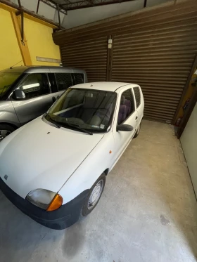 Fiat Seicento - 1200 € / 2347.00 лв. - 31818582 5