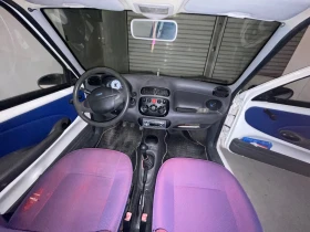 Fiat Seicento - 1200 € / 2347.00 лв. - 31818582 3