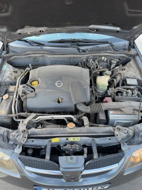 Nissan Almera - 1850 € / 3618.29 лв. - 91264286 16