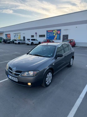 Nissan Almera - 1850 € / 3618.29 лв. - 91264286 8