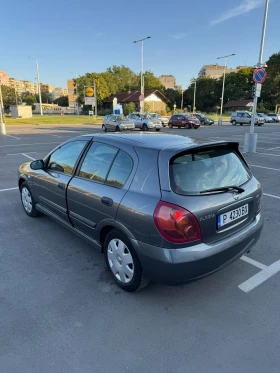 Nissan Almera - 1850 € / 3618.29 лв. - 91264286 6