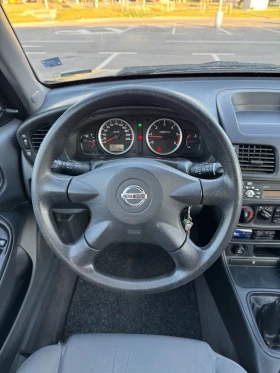 Nissan Almera - 1850 € / 3618.29 лв. - 91264286 11