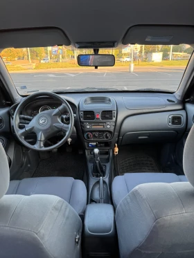 Nissan Almera - 1850 € / 3618.29 лв. - 91264286 10