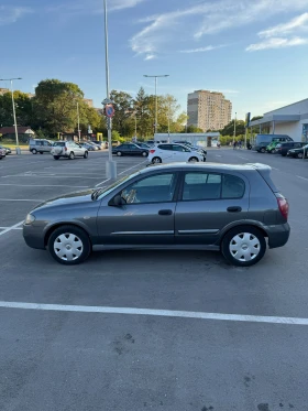 Nissan Almera - 1850 € / 3618.29 лв. - 91264286 7