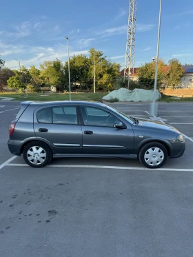 Nissan Almera - 1850 € / 3618.29 лв. - 91264286 3