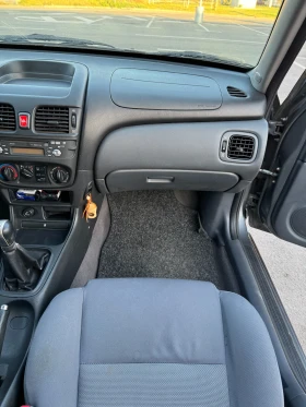 Nissan Almera - 1850 € / 3618.29 лв. - 91264286 14