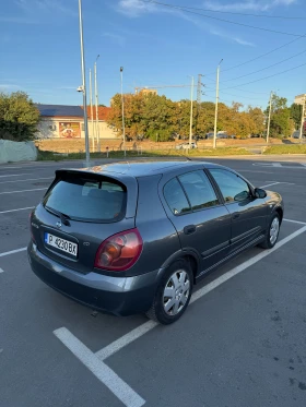 Nissan Almera - 1850 € / 3618.29 лв. - 91264286 4