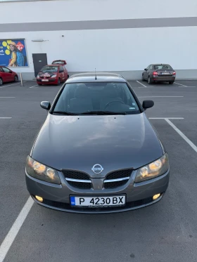 Nissan Almera - 1850 € / 3618.29 лв. - 91264286 2