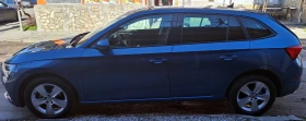 Skoda Scala, снимка 4