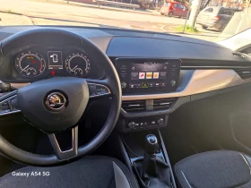Skoda Scala, снимка 6
