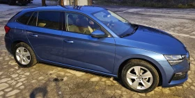 Skoda Scala, снимка 2