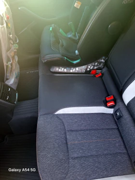 Skoda Scala, снимка 9