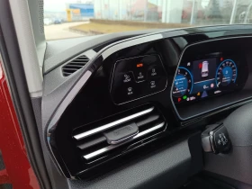 VW Caddy Style | 2.0 TDI | DSG, снимка 13
