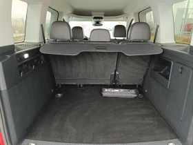 VW Caddy Style | 2.0 TDI | DSG, снимка 7