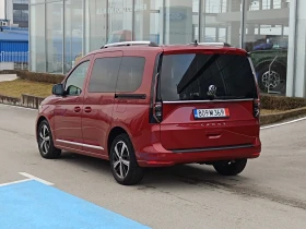 VW Caddy Style | 2.0 TDI | DSG, снимка 6
