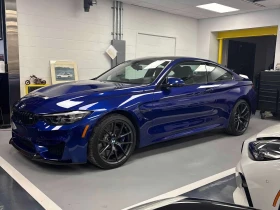 BMW M4 * CS * 2 КЛЮЧА* ПОДГРЕВ* PANO* 