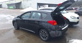 Toyota Auris 1.6 НАВИ-ПОДГРИВ-КСЕНОН - 7300 € / 14277.56 лв. - 65618243 4