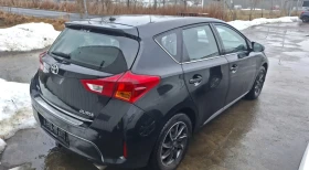 Toyota Auris 1.6 НАВИ-ПОДГРИВ-КСЕНОН - 7300 € / 14277.56 лв. - 65618243 3