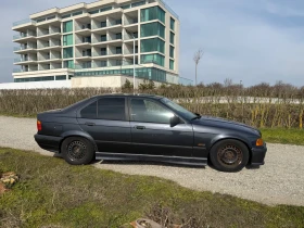 BMW 320 - 3750 € / 7334.36 лв. - 80636041 4