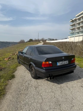 BMW 320 - 3750 € / 7334.36 лв. - 80636041 7