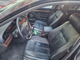 BMW 520 - 4100 € / 8018.90 лв. - 83362595 10