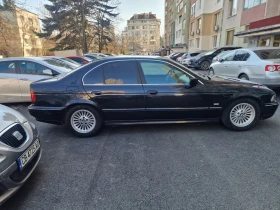BMW 520 - 4100 € / 8018.90 лв. - 83362595 4