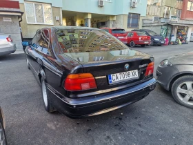 BMW 520 - 4100 € / 8018.90 лв. - 83362595 6