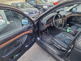BMW 520 - 4100 € / 8018.90 лв. - 83362595 9