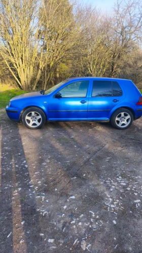 VW Golf - 2450 € / 4791.78 лв. - 75493396 5