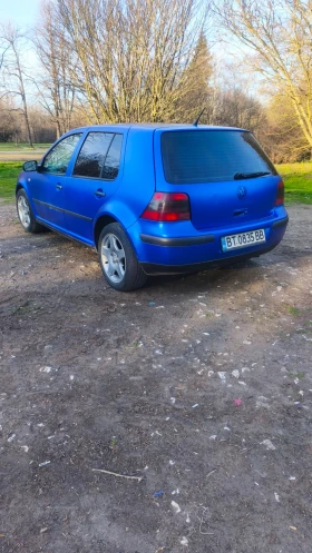 VW Golf - 2450 € / 4791.78 лв. - 75493396 7