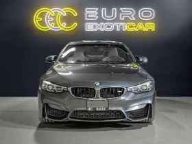 BMW M4 * CLEAN CARFAX Executive Package HUD M PACAKAGE CA | Auto.bg — изображение 2