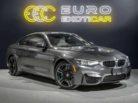 BMW M4 * CLEAN CARFAX Executive Package HUD M PACAKAGE CA