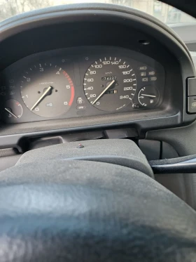 ����� �� �������� �� Rover 600