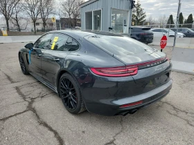 Porsche Panamera TURBO С РЕГИСТРАЦИЯ & АВТО КРЕДИТ  | Auto.bg — изображение 3