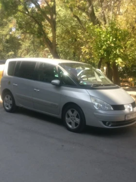 Renault Espace 4 - 2500 € / 4889.57 лв. - 75939710 2