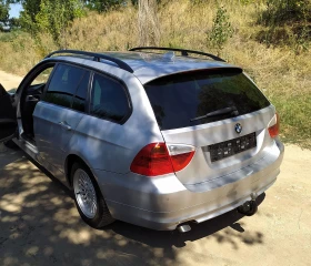 BMW 318 E91/M47 | Auto.bg — изображение 5