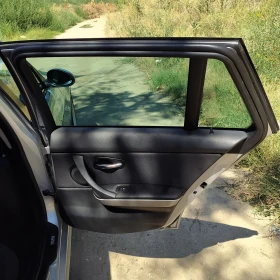 BMW 318 E91/M47 | Auto.bg — изображение 15