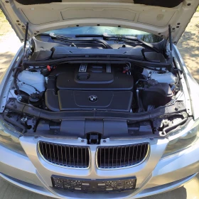 BMW 318 E91/M47 | Auto.bg — изображение 8