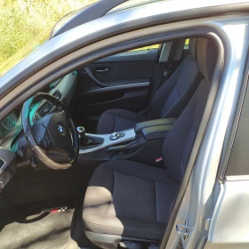 BMW 318 E91/M47 | Auto.bg — изображение 9