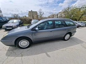 Citroen C5 2.2 HDI