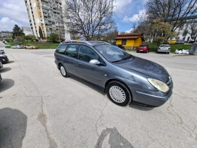 Citroen C5 2.2 HDI | Auto.bg — изображение 4