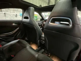 Mercedes-Benz CLA * AMG 45 * CARFAX * ЦЕНА ДО БГ | Auto.bg — изображение 14