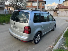 VW Touran 1.9 tdi 6+ 1 - 2799 € / 5474.37 лв. - 60913725 6