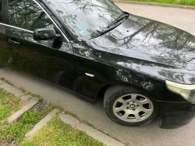 BMW 520 | Mobile.bg � ����� ������ 6