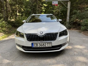 Skoda Superb L&K 4�4 190�� �������� | Mobile.bg � ����� ������ 2