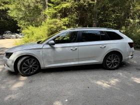 Skoda Superb L&K 4�4 190�� �������� | Mobile.bg � ����� ������ 5